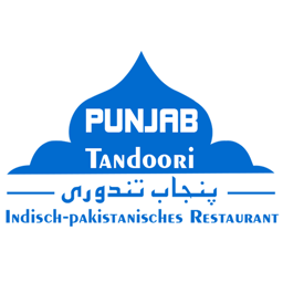 Punjab Tandoori logo.
